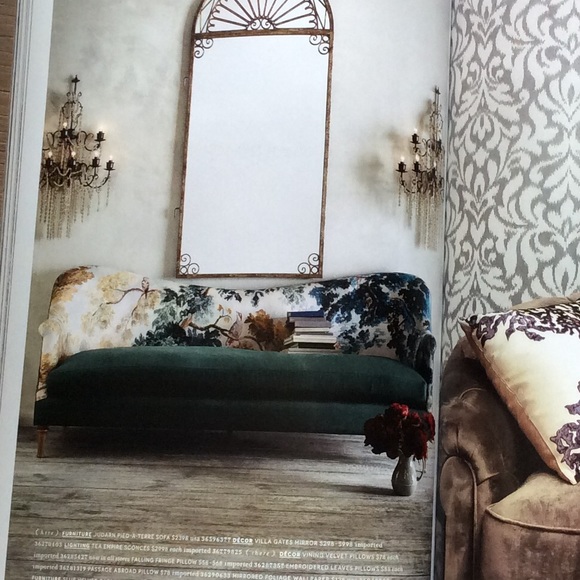 New Anthropologie Catalog 140 pages table book - Picture 11 of 15